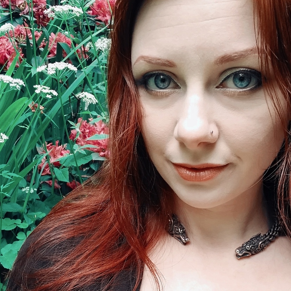 Meet your Posher, Vanessa